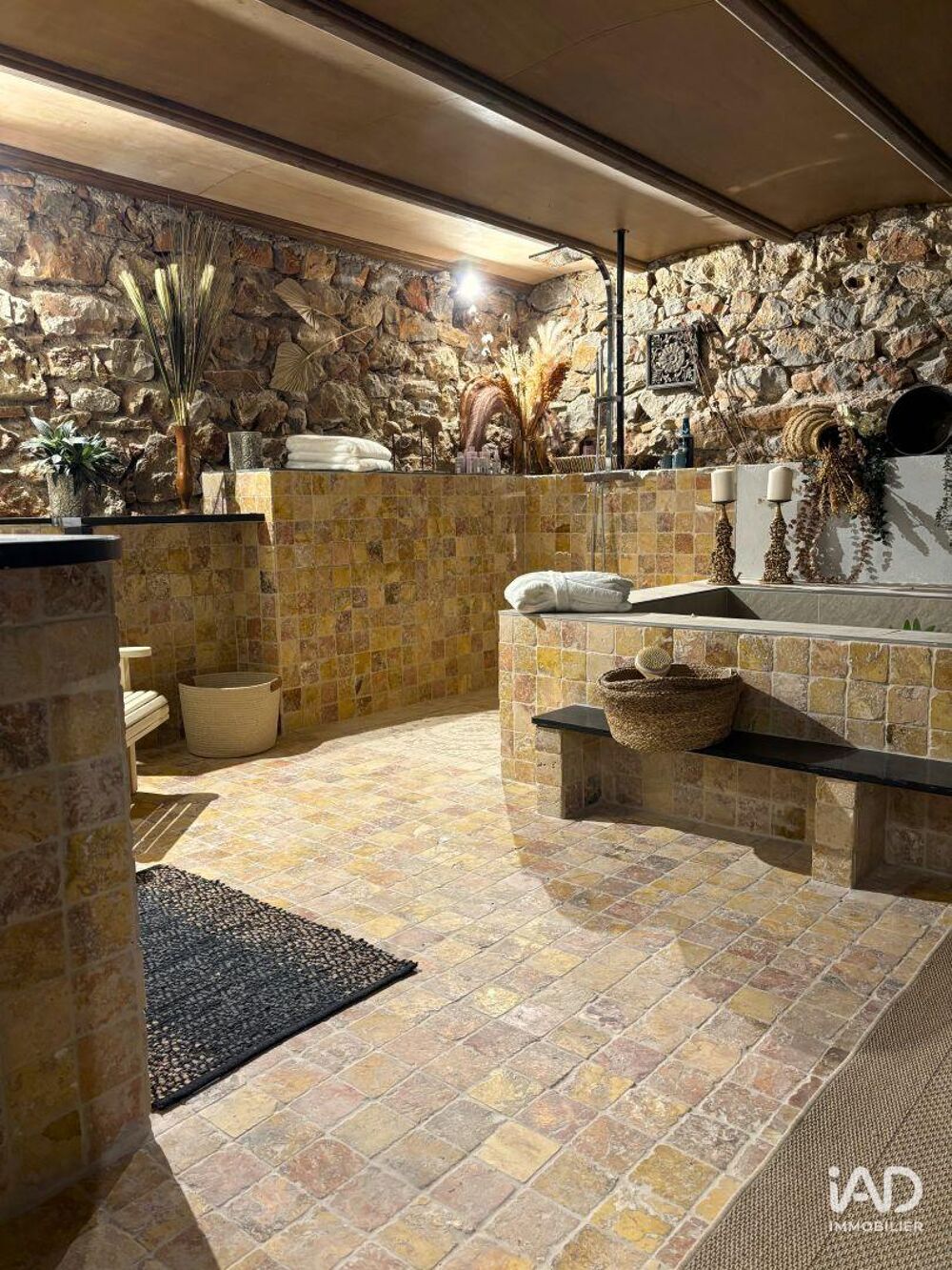 Vente Maison Vente Maison/villa 5 pièces Le cannet