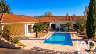 Maison 228m2 Pompaire