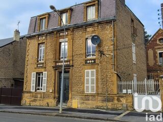  Immeuble à vendre 260 m²