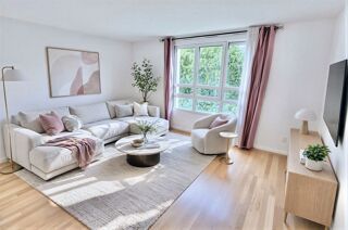 Appartement 35 m² · à Paris 12 · 35 m² · 305 000 €