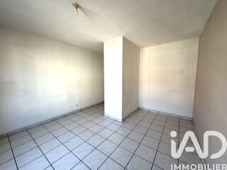  Appartement � vendre 1 pi�ce 22 m�