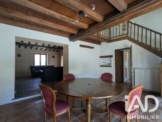  Maison à vendre 5 pièces 132 m²