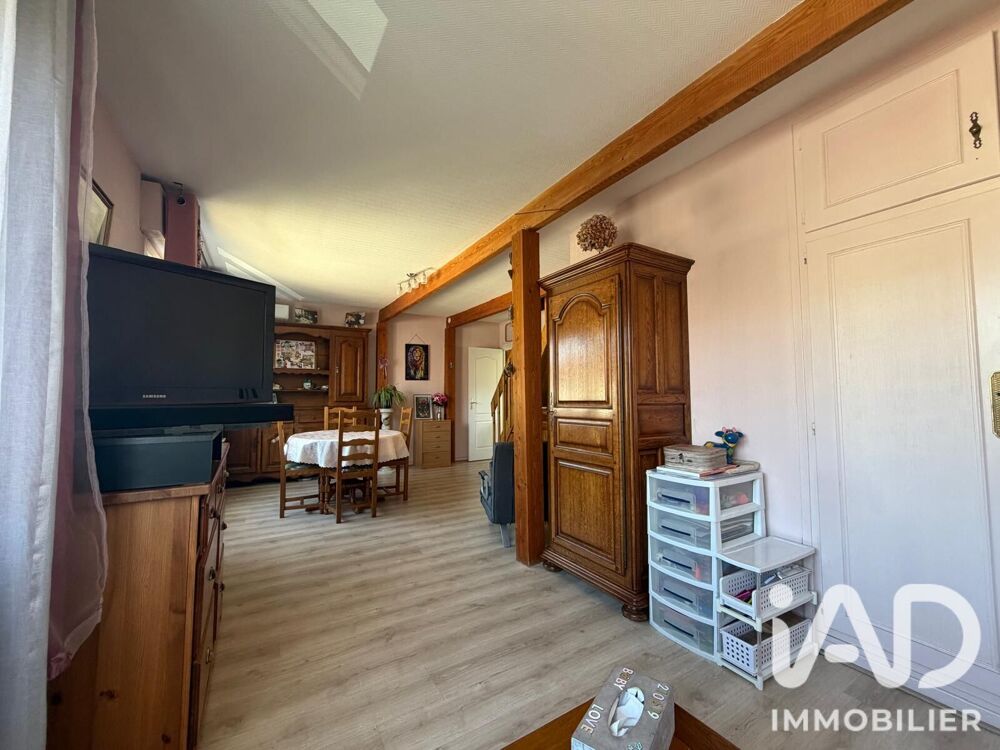 Vente Maison Vente Maison/villa 5 pièces Marolles-en-hurepoix