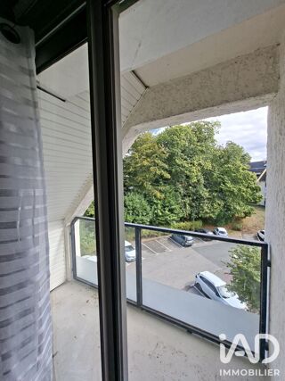  Appartement à vendre 1 pièce 30 m²