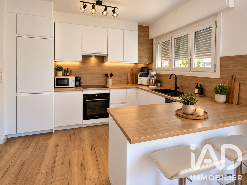 Vente Appartement Vente Appartement 3 pièces Le cannet