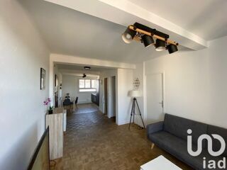  Appartement � vendre 5 pi�ces 98 m�