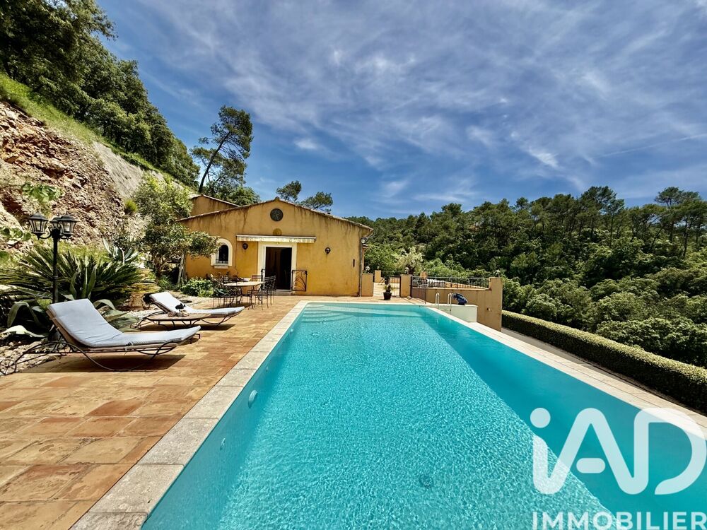 Vente Maison d'architecte 6 pièces