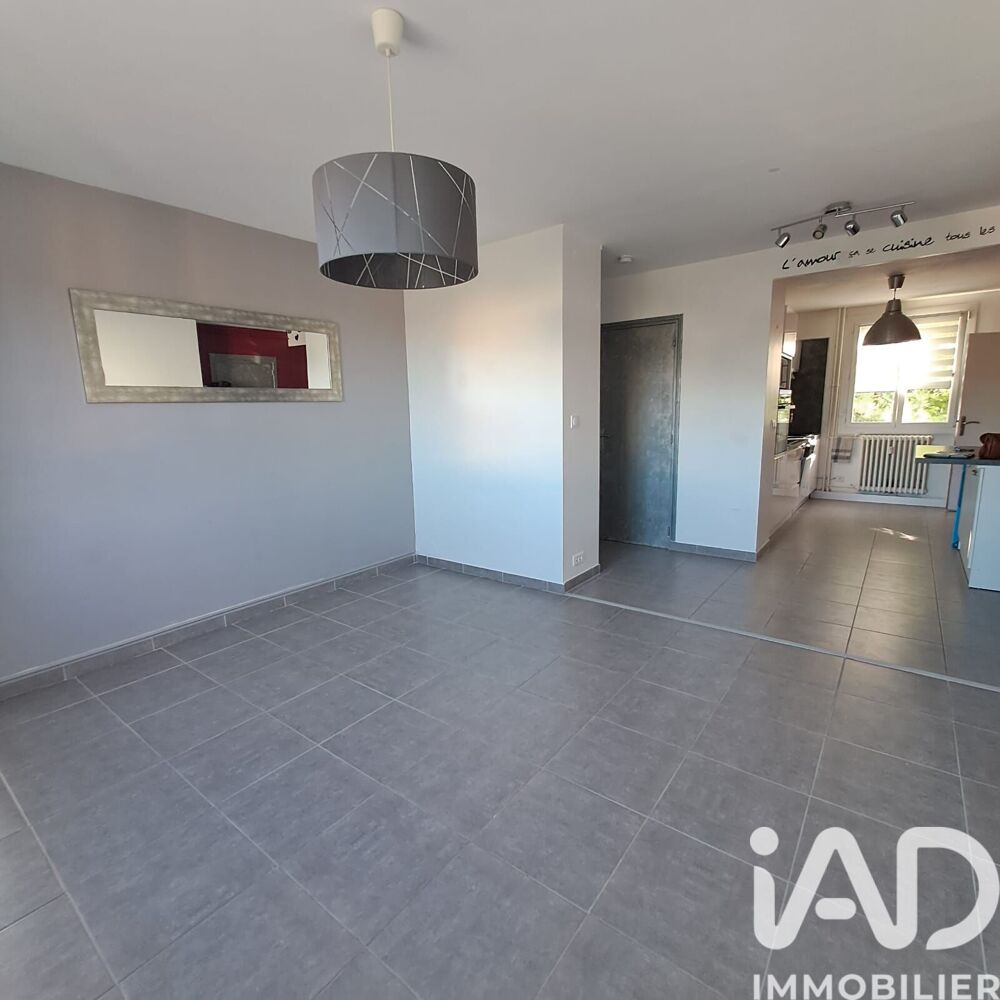 Vente Appartement Vente Appartement 3 pièces Valence