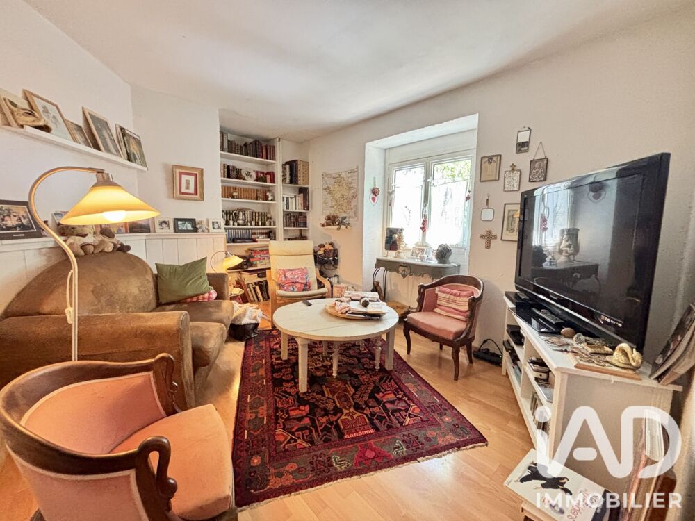 Vente Maison Vente Maison/villa 8 pièces Aubenas