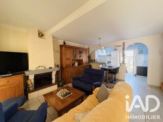 Vente Maison Vente Maison/villa 4 pièces Canet-en-roussillon