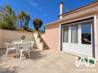  Maison à vendre 5 pièces 115 m²