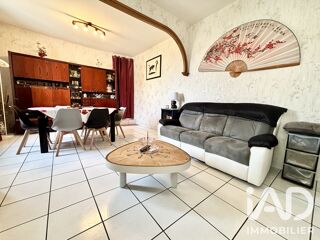 Maison à vendre 4 pièces 106 m²