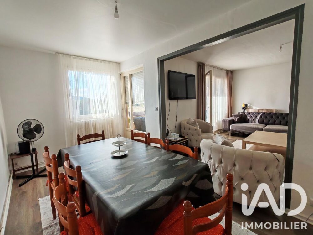 Vente Appartement Vente Appartement 4 pièces Lagnieu
