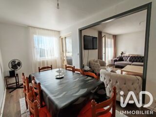 Vente Appartement Vente Appartement 4 pièces Lagnieu