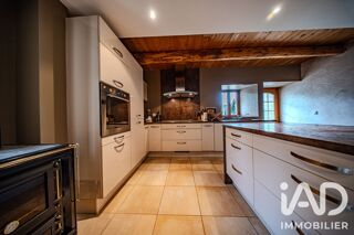  Maison à vendre 9 pièces 238 m²