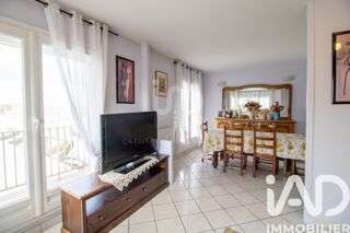  Appartement � vendre 4 pi�ces 93 m�
