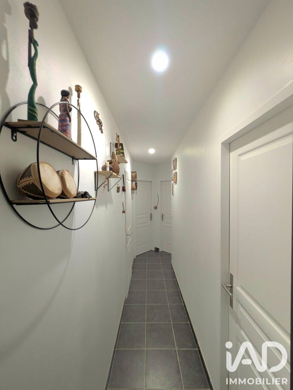 Vente Maison Vente Maison d'architecte 6 pièces Savonnières