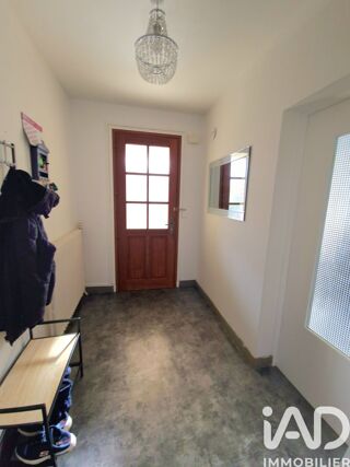  Maison à vendre 6 pièces 120 m²