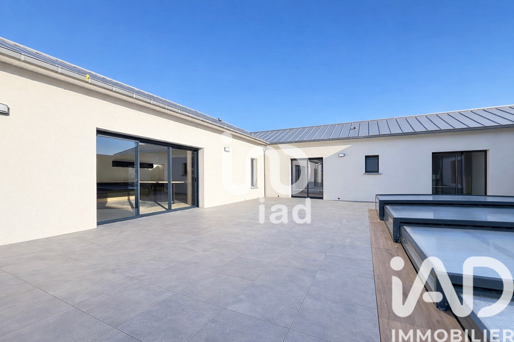 Vente Maison/villa 4 pièces