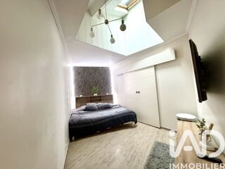  Appartement à vendre 3 pièces 60 m²