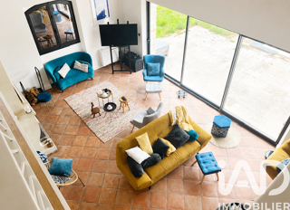  Maison à vendre 8 pièces 265 m²