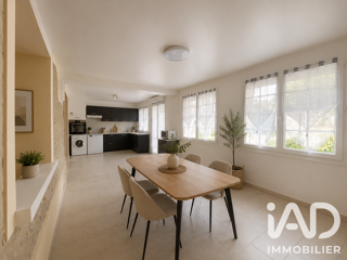  Appartement à vendre 5 pièces 86 m²