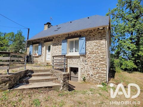   Vente Maison/villa 4 pièces Maison - 4 pièce(s) - 66 m²