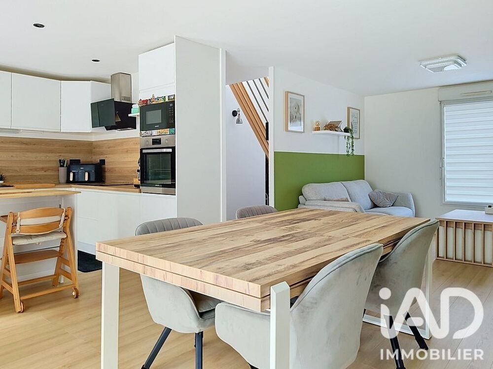 Vente Maison Vente Pavillon 4 pièces Courcelles-lès-lens