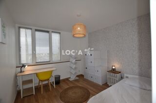  Chambre à louer 1 pièce 12 m²