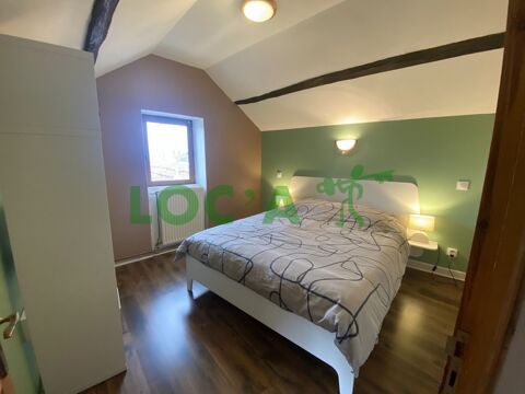  Maison � louer 4 pi�ces 50 m�