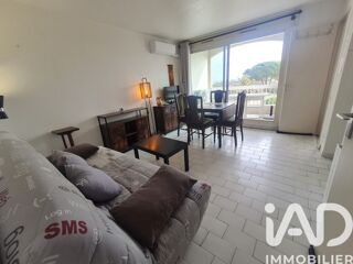  Appartement à vendre 2 pièces 31 m²