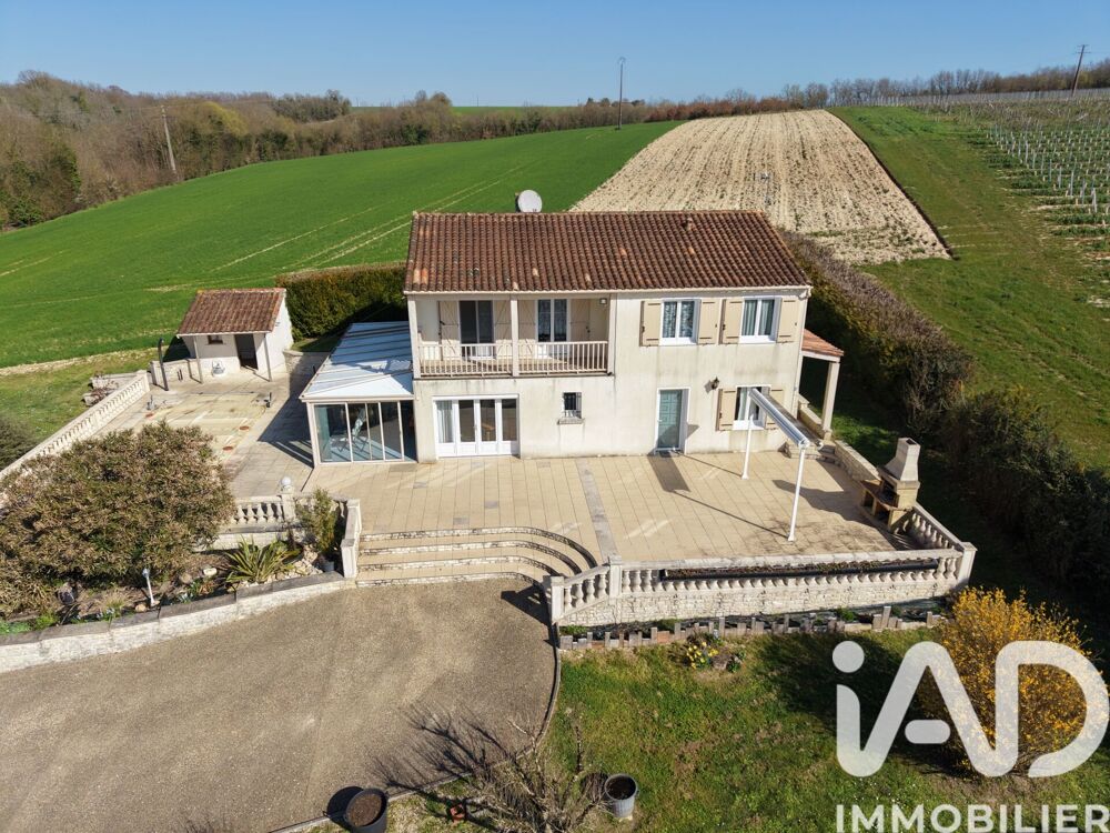 Vente Maison traditionnelle 6 pièces