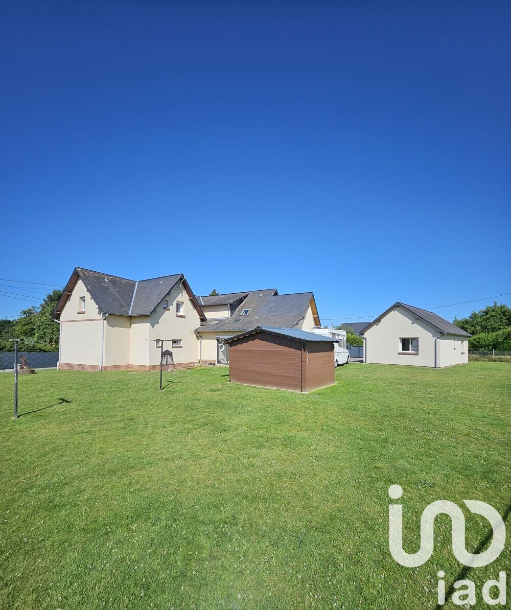 Vente Maison/villa 7 pièces