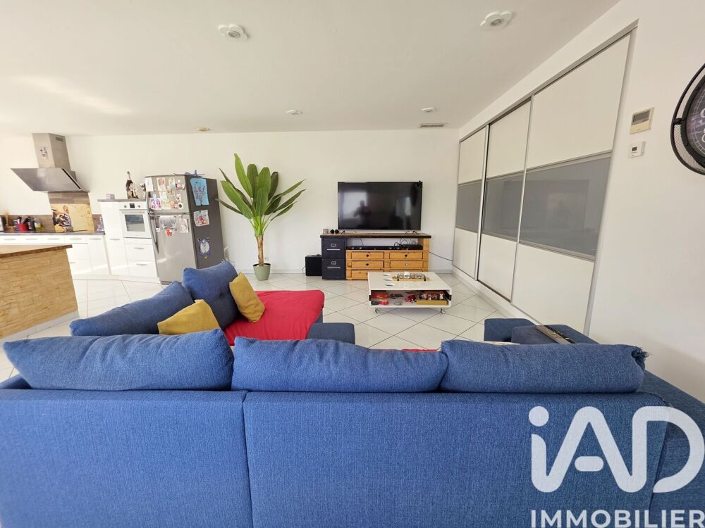 Vente Maison Vente Maison/villa 4 pièces Saleilles