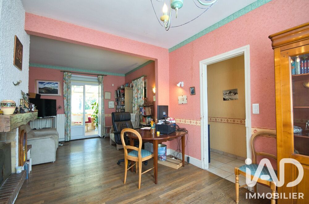 Vente Maison Vente Pavillon 4 pièces Châlons-en-champagne