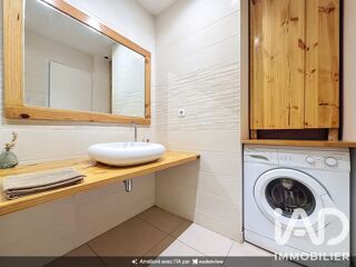  Appartement à vendre 3 pièces 64 m²