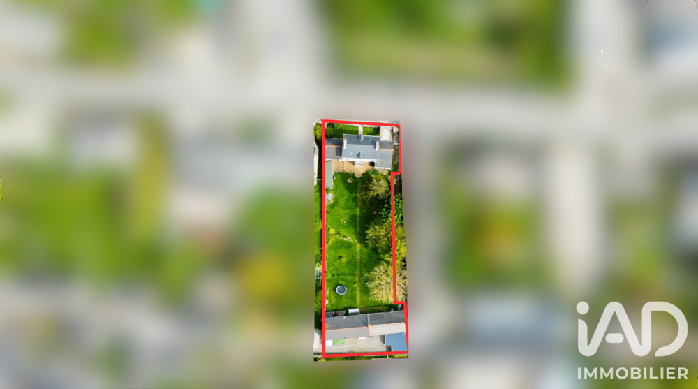 Vente Maison/villa 10 pièces