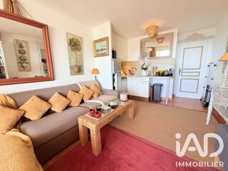 Vente Appartement Vente Appartement 2 pièces Sainte-maxime