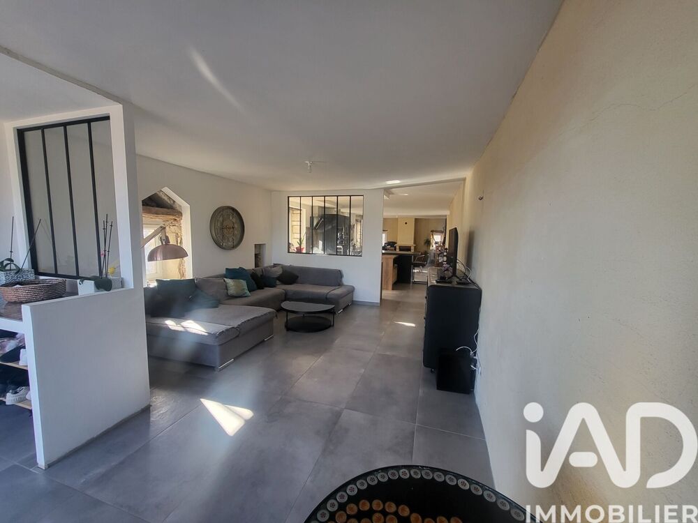 Vente Maison/villa 7 pièces