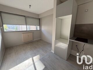  Appartement à vendre 1 pièce 39 m²