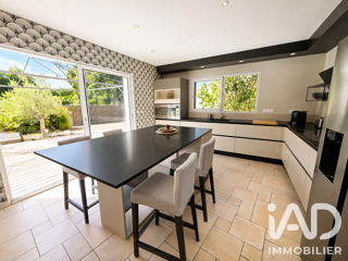  Maison à vendre 7 pièces 237 m²