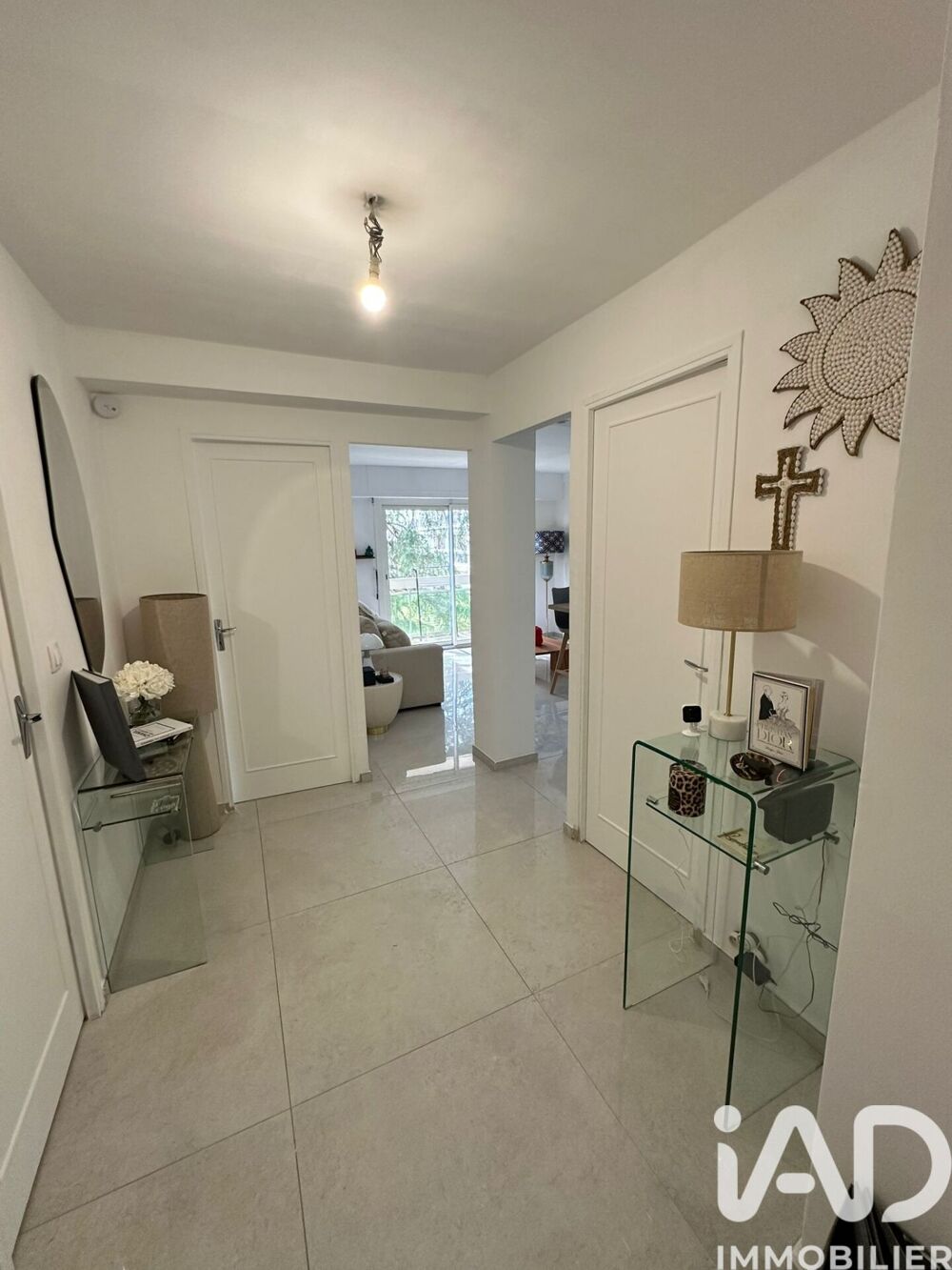 Vente Appartement Vente Appartement 2 pièces Hyères