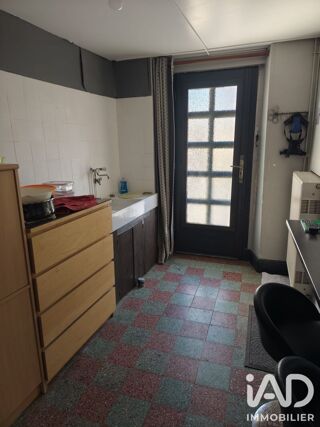  Maison à vendre 4 pièces 92 m²