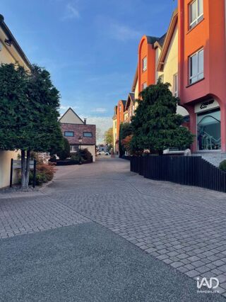  Parking / Garage à louer 10 m²