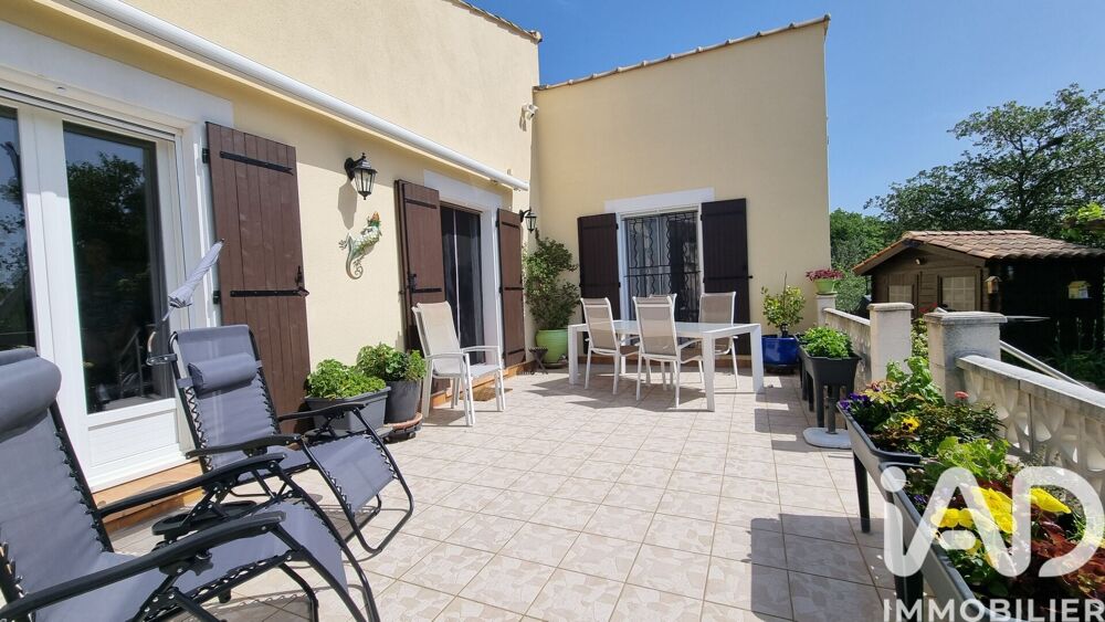 Vente Maison Vente Maison traditionnelle 4 pièces Margon
