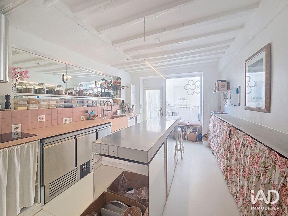 Vente Autre Vente Droit au bail 20 m&sup2; Rueil-malmaison