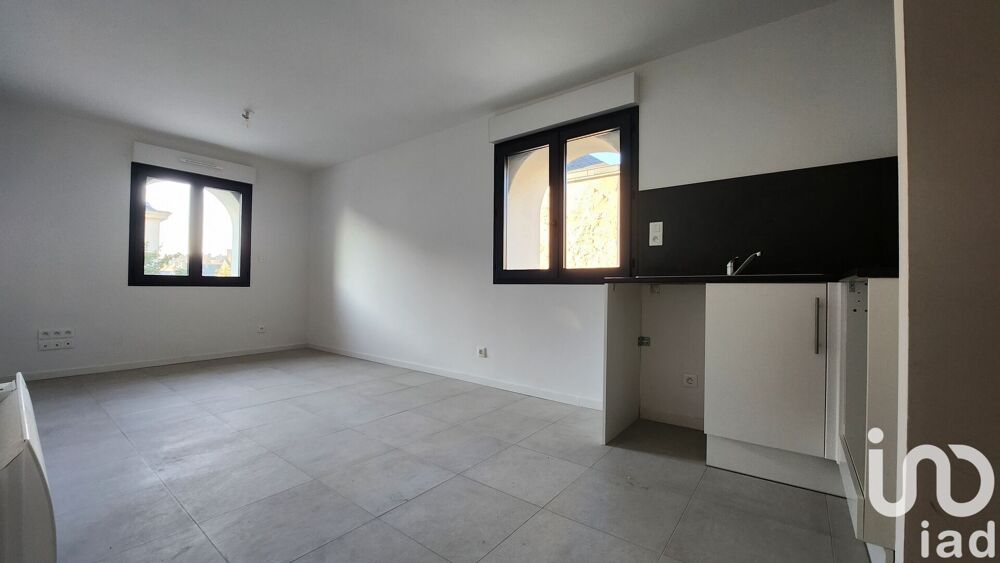 Vente Appartement Vente Appartement 2 pièces Étampes