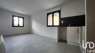  Appartement à vendre 2 pièces 33 m²