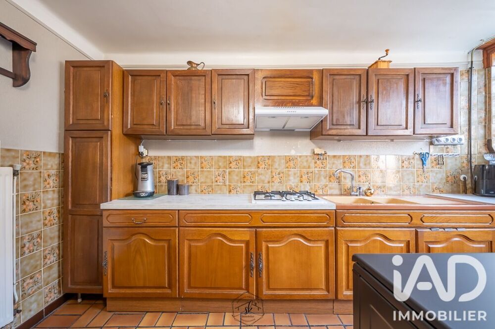 Vente Maison/villa 10 pièces