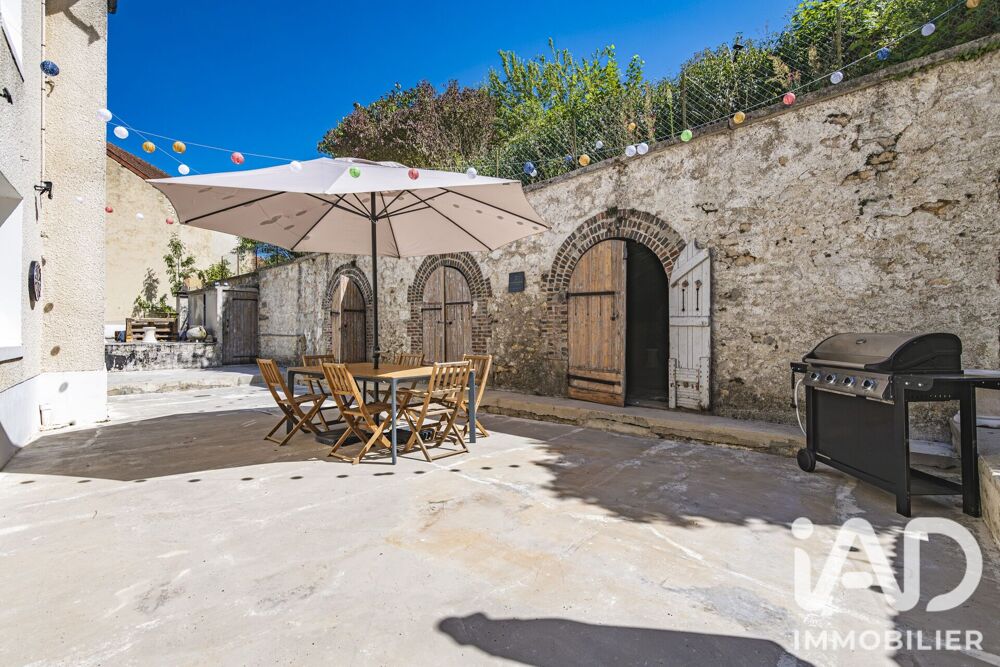 Vente Maison Vente Maison de village 5 pièces Avize